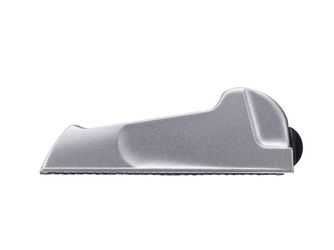 Surform Blockhobel Metall 155 mm 15,8x5x10cm