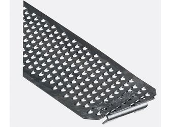 Surform Ersatzblatt 255 mm 27,5x6,5x0,2cm