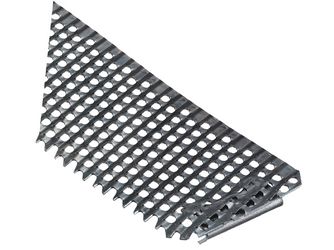 Surform Ersatzblatt Standard 255 mm 29x6x3cm