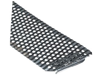 Surform Ersatzblatt fein 140 mm 17x6x1,5cm