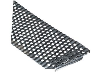 Surform Ersatzblatt fein 250 mm 34x6,5x2cm
