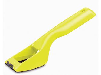 Surform Schaber Kunststoff 185 mm 23x9,5x5cm