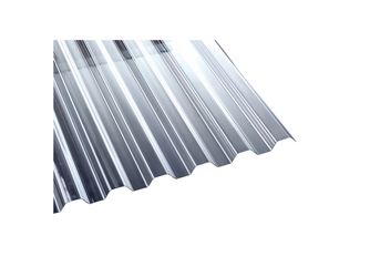 TEJEMACRO PC-Spundwand K 76/18 1115x4500mm glasklar