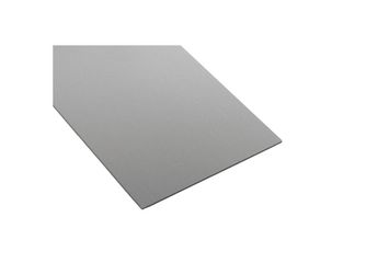 TEJETEX COLOR 3mm grau 500x500mm PVC-Hartschaumplatten