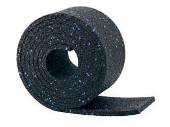 TERRASYS Unterlage Rolle 8 x 77 x 2.300mm DE/IT/FR/PL/EN TERRASYS Unterlage Rolle 8 x 77 x 2.300mm DE/IT/FR/PL/EN