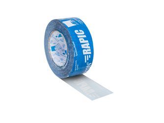 TESCON RAPIC Klebeband für innen und außen 30000x60mm