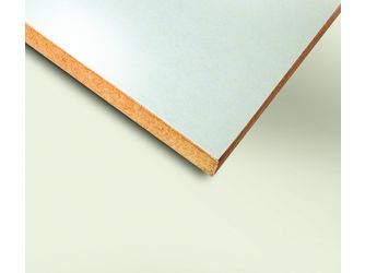 TOPAN MDF mit Grundierfolie E1