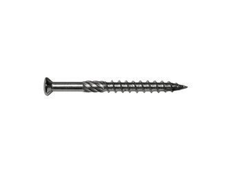 TORX-TG Terrassenbauschrauben 5x60mm Edelstahl C1, 200/PK