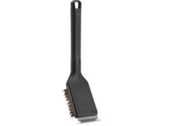 TRAVELQ™ Grillbesteckset 3-tlg. inkl. Tasche