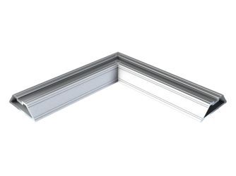 TWIXT/BIG-Isostep Kombi-Eckverbinder 6966K 180x59x18mm TWIXT/BIG-Isostep Kombi-Eckverbinder 6966K 180x59x18mm