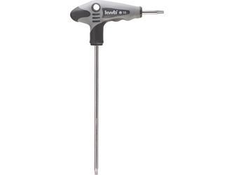T-Griff Schraubendreher Torx 15