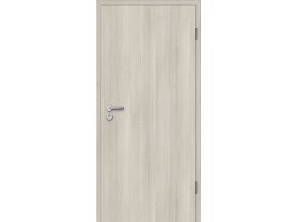 Schallschutztür CPL Lärche Crema A Vollspan KK2 SSK1 mit Bodendichtung "Mero"