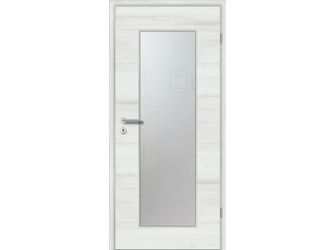 Zimmertür CPL Touch Greyline DQ LA1 Röhrenspan