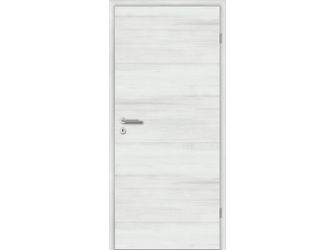 Zimmertür CPL Touch Greyline DQ Röhrenspan