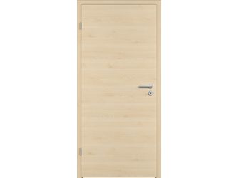 Zimmertür CPL Touch Oak Creme DQ Röhrenspan