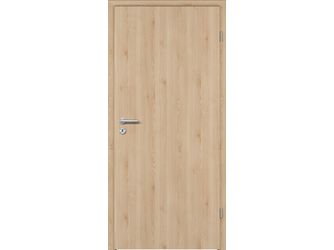 Zimmertür CPL Touch Oak Nature DA Röhrenspan