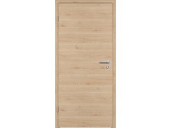 Zimmertür CPL Touch Oak Nature DQ Röhrenspan