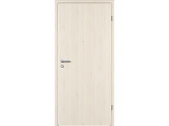 Zimmertür CPL Touch Oak White DA Röhrenspan
