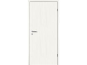 Zimmertür CPL Touch Whiteline DA Röhrenspan