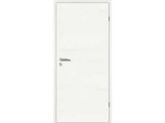 Zimmertür CPL Touch Whiteline DQ Röhrenspan