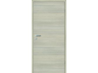 Zimmertür CPL Lärche Crema Q Röhrenspan KK1 "Verso"