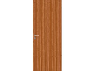 Wohnungseingangstür Furnier Macore Vollspan KK3