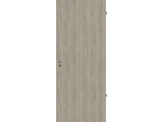 Zimmertür CPL Pinea Silver Röhrenspan