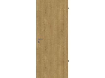 Wohnungseingangstür CPL Ureiche Vollspan SSK1 mit Bodendichtung