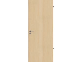 Wohnungseingangstür CPL Ahorn Vollspan KK3