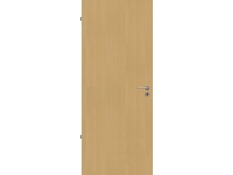 Wohnungseingangstür CPL Buche natur Vollspan