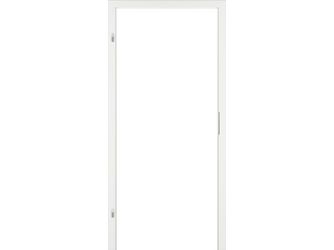 Wohnraumzarge CPL Weißlack ähnlich RAL 9016 "BASIC"