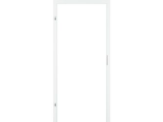 Wohnraumzarge Weißlack ähnlich RAL 9010 "STANDARD"