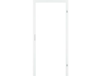 Wohnraumzarge Weißlack ähnlich RAL 9010 "STANDARD"