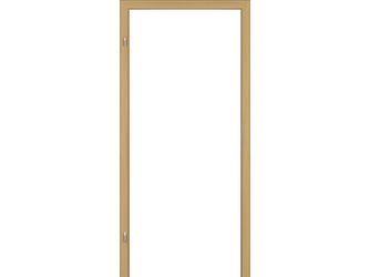 Wohnraumzarge CPL Buche-Pur "STANDARD"