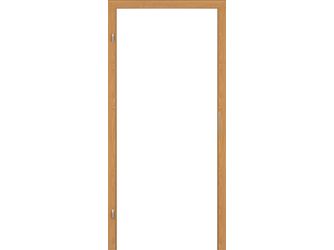 Wohnraumzarge CPL Eiche "STANDARD"