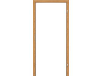 Wohnraumzarge CPL Eiche "STANDARD"