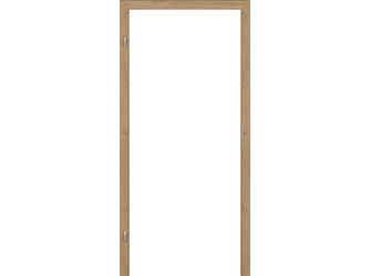 Wohnraumzarge CPL T-Eiche Altholz "STANDARD"