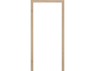 Wohnraumzarge CPL T-Eiche "STANDARD"