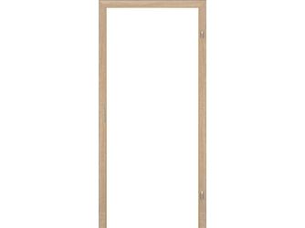 Wohnraumzarge CPL T-Eiche "STANDARD"
