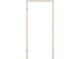 Wohnraumzarge CPL T-Oak White "STANDARD"