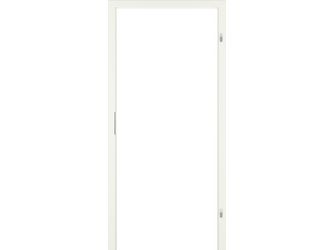 Wohnraumzarge CPL Weißlack ähnlich RAL 9010 "STANDARD"