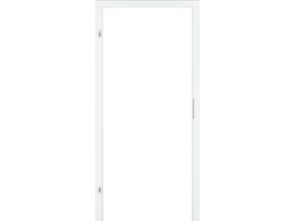 Wohnraumzarge CPL Weißlack ähnlich RAL 9010 "STANDARD"