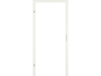 Wohnraumzarge CPL Weißlack ähnlich RAL 9010 "STANDARD"