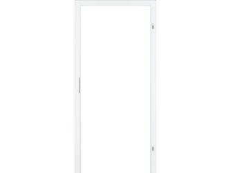 Wohnraumzarge CPL Weißlack ähnlich RAL 9010 "STANDARD"