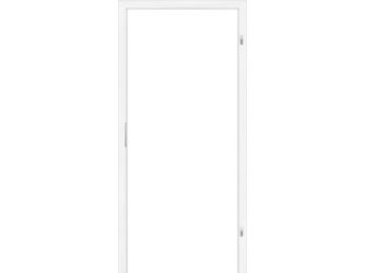 Wohnraumzarge CPL T-Pearlline "STANDARD"