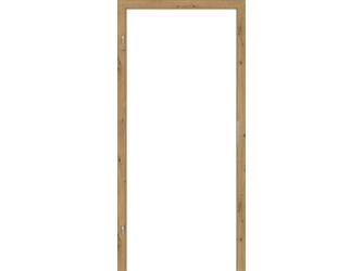 Wohnraumzarge CPL T-Wildeiche "STANDARD"