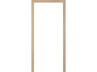 Umfassungszarge CPL T-Eiche "STANDARD" Umfassungszarge CPL T-Eiche "STANDARD"