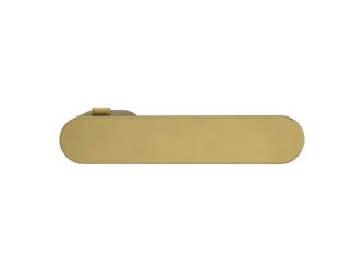 Türgriffpaar AVUS ONE Gold ma. 38-45mm smart2lock R Türgriffpaar AVUS ONE Gold ma. 38-45mm smart2lock R
