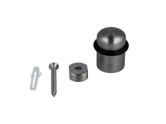 Türstopper DS 20 Edelst. ma. Türstopper DS 20 Edelst. ma.