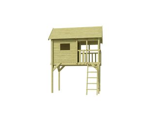 Tabaluga Kinderstelzenhaus 815